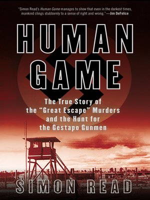 cover image of Human Game
